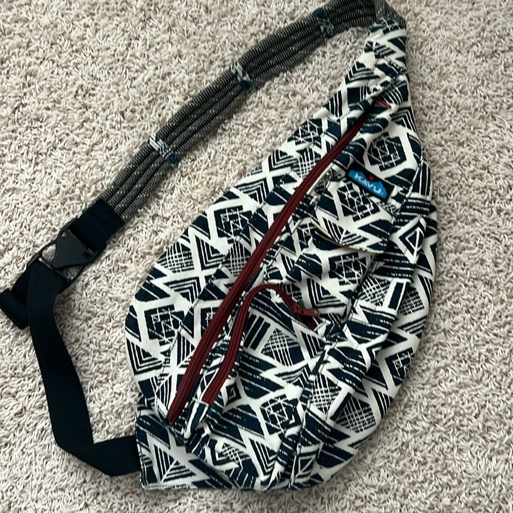 Kavu crossbody bag